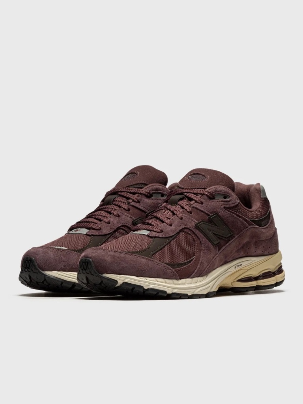 New Balance 2002R "Truffle Dark Grape" M2002RCD (2022) Size 8.5 NEW